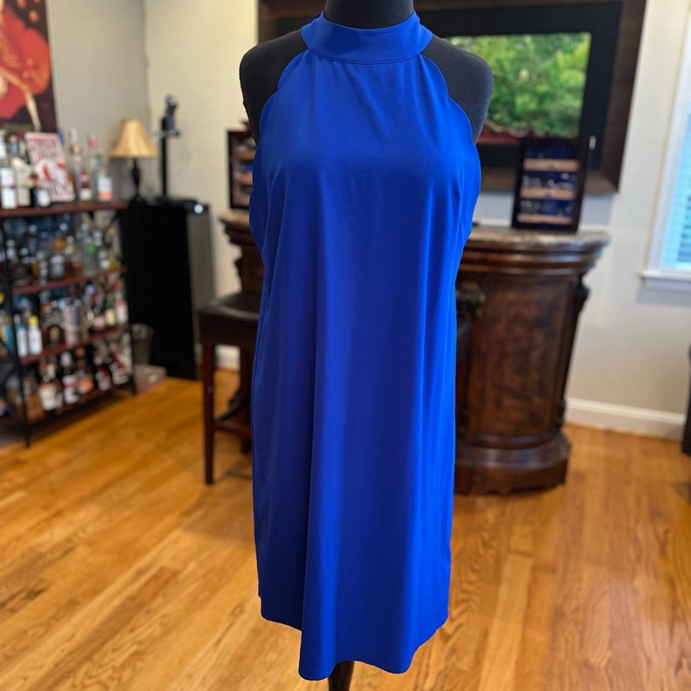 Altar’d State Blue Dress